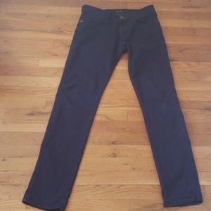 Massimo Dutti Mens Slim Fit Jeans